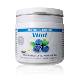 ARCTIC NUTRITION - WildFood VITAL