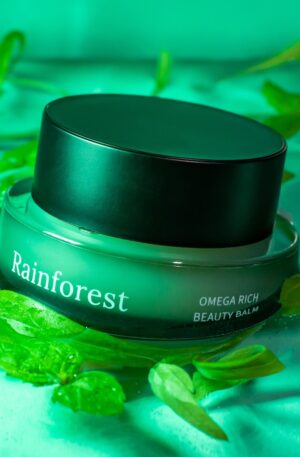 USVA Cosmetics Rainforest Omegarikas monitoimibalmi – 30 ml