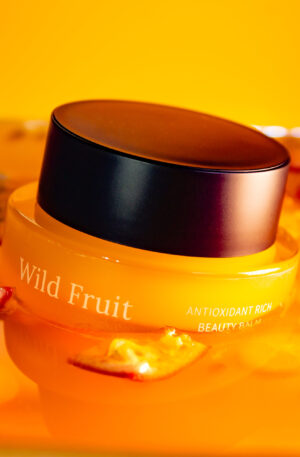 USVA Cosmetics Wild Fruit Antioksidanttirikas monitoimibalmi - 30 ml