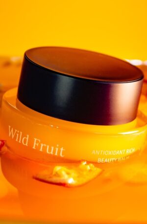 USVA Cosmetics Wild Fruit Antioxidantrikt multibalm – 30 ml